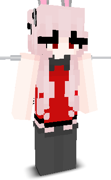 RedIdol's skin