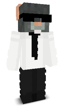 VercrackteRatte's skin