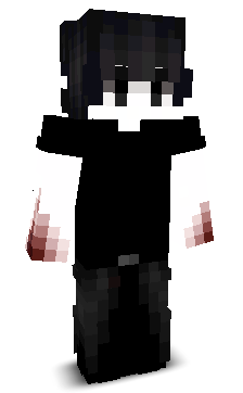Bigos93's skin