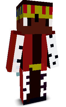youronlyking's skin