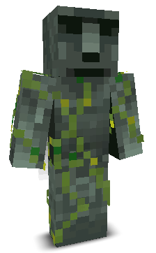GeoEC's skin