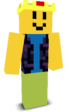 King_Noob2's skin