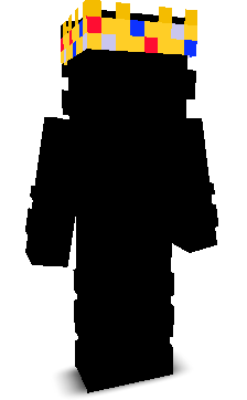 dinosaur614bold's skin