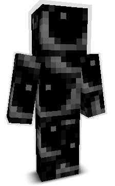 Shahtinsk's skin