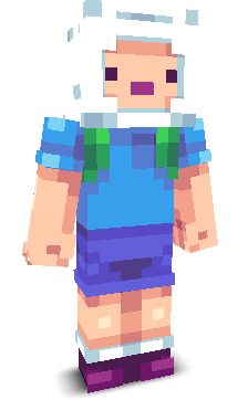 vtrk's skin