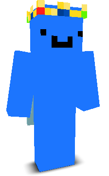 MarezWasTaken's skin