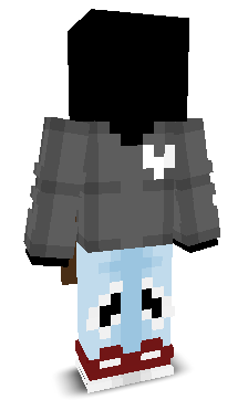 ToxicFWT's skin