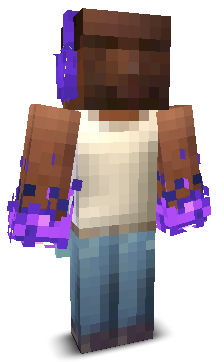 Perffectbean's skin