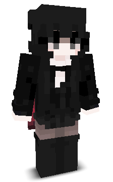 GroszkowskiMC's skin