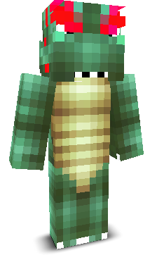 WINCONDITION40's skin