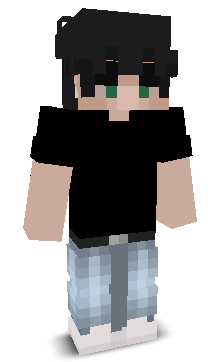 Gracz4139686029's skin