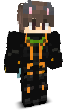 Eksplozif's skin