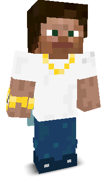 ItzGeorgian's skin