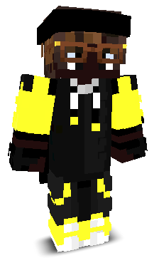 JonIsCold's skin