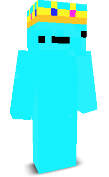 Austinzh111's skin
