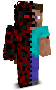 Crimson12341's skin