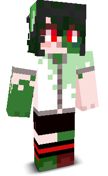 sxmmcpvp's skin
