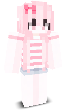 ufinemama's skin