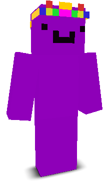 NickCEOofgaming's skin