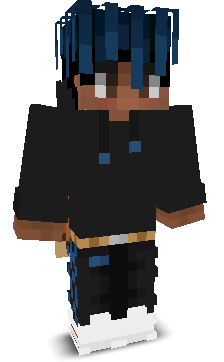 Itz_XXXtenacion's skin