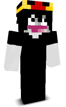SaMluM's skin