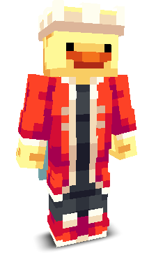 proheniek's skin