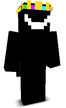 Landfill551's skin