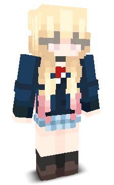 yaemiko11's skin