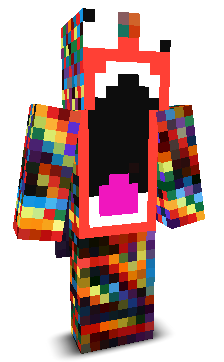 Crowek0's skin