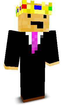 DifficultP0tat0's skin