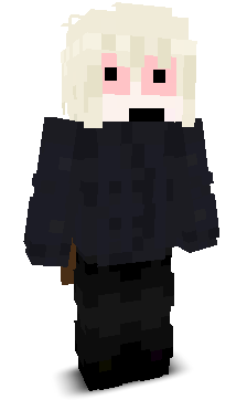 RamirezRichard's skin