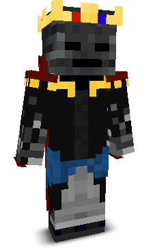 V0idking12's skin