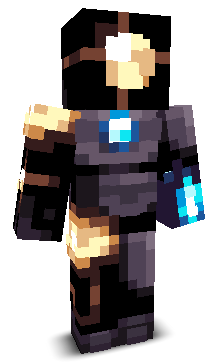 DogeCor's skin