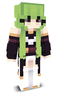 dlolo's skin