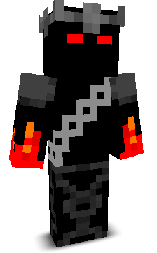 nekonkthesecond's skin