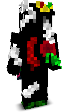 axadoth's skin