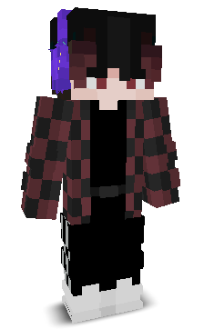ItsK4kaSh1_'s skin