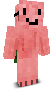Loxo_mc's skin