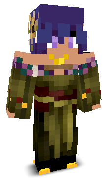 Atziri_Nova's skin