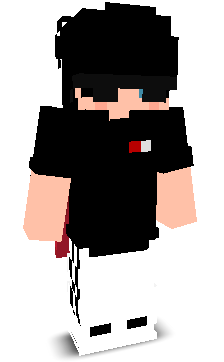 Viitinho_'s skin