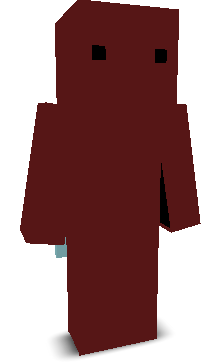 NotLegalBatz's skin