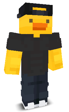 juultjepro's skin