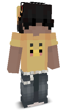 nyriko's skin