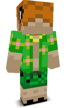 TymoteuszMin's skin