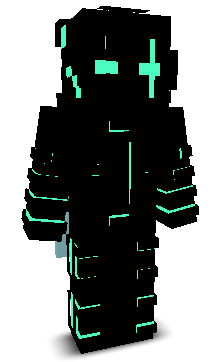 _Witness's skin