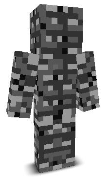 BEDROCK556CZ's skin