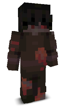 BaconHeadyt's skin