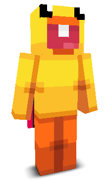 EnricoLGR's skin