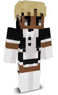 pimreaper's skin