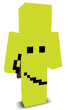 enestalha35's skin